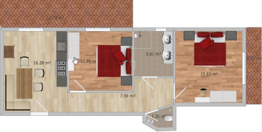 Bio-bauernhof Reiterhof Farm stay