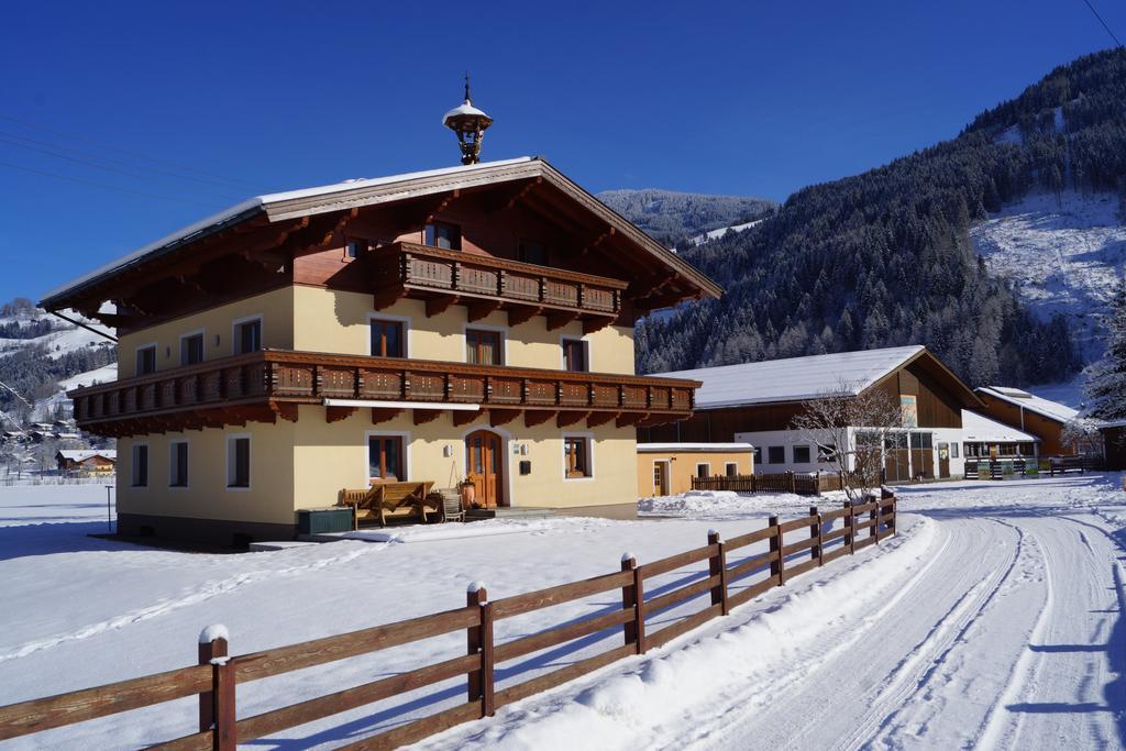 Bio-bauernhof Reiterhof
