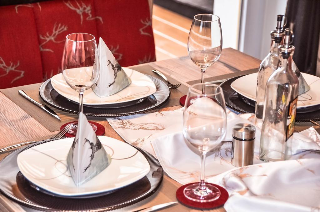 Farm stay Bio-bauernhof Reiterhof Sankt Johann im Pongau