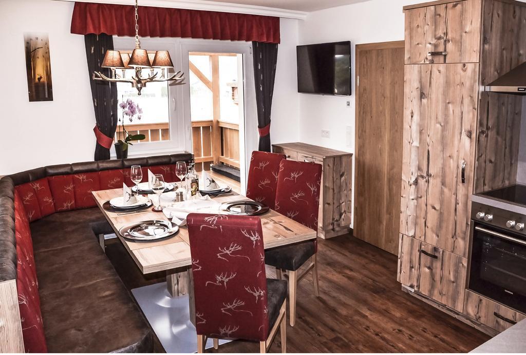 Farm stay Bio-bauernhof Reiterhof Sankt Johann im Pongau