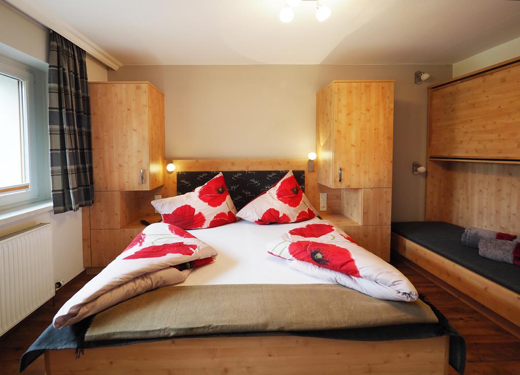 Bio-bauernhof Reiterhof Farm stay *