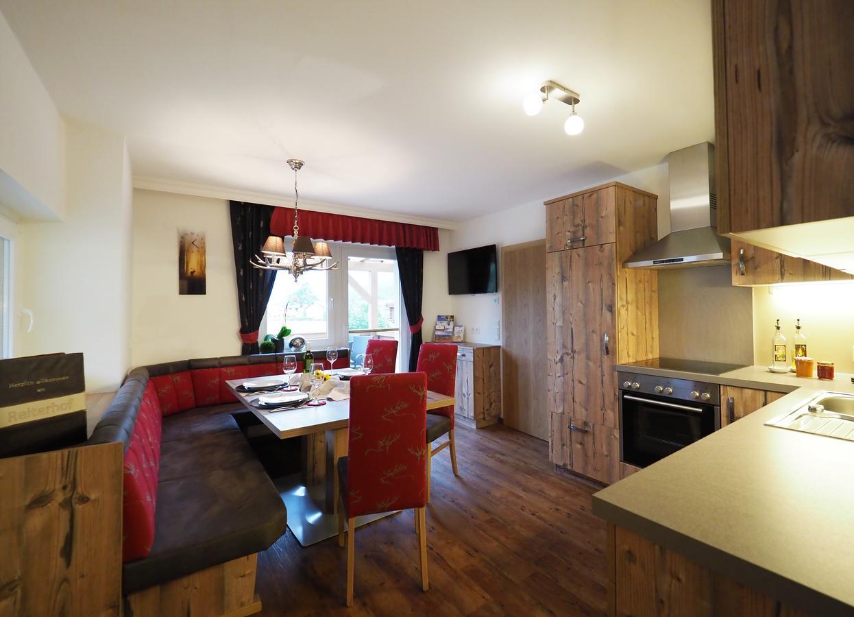 Farm stay Bio-bauernhof Reiterhof *