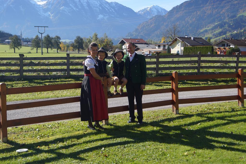 Bio-bauernhof Reiterhof Gospodarstwo agroturystyczne