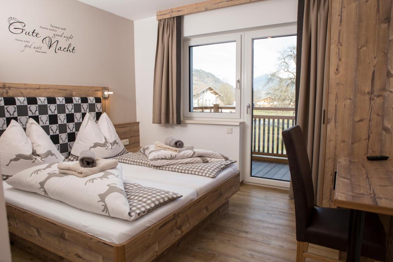 Bio-bauernhof Reiterhof Farm stay