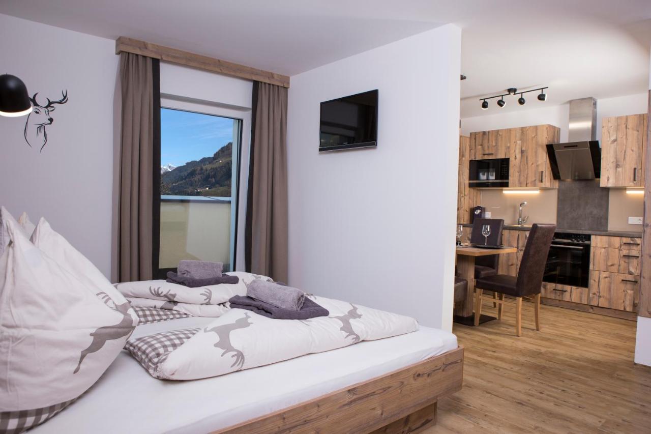 Farm stay Bio-bauernhof Reiterhof