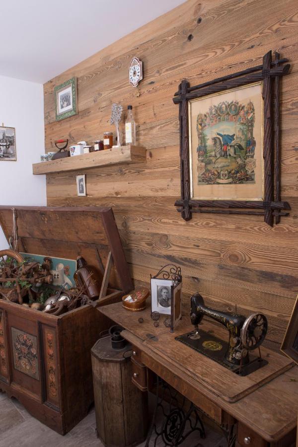 Gospodarstwo agroturystyczne Bio-bauernhof Reiterhof Sankt Johann im Pongau