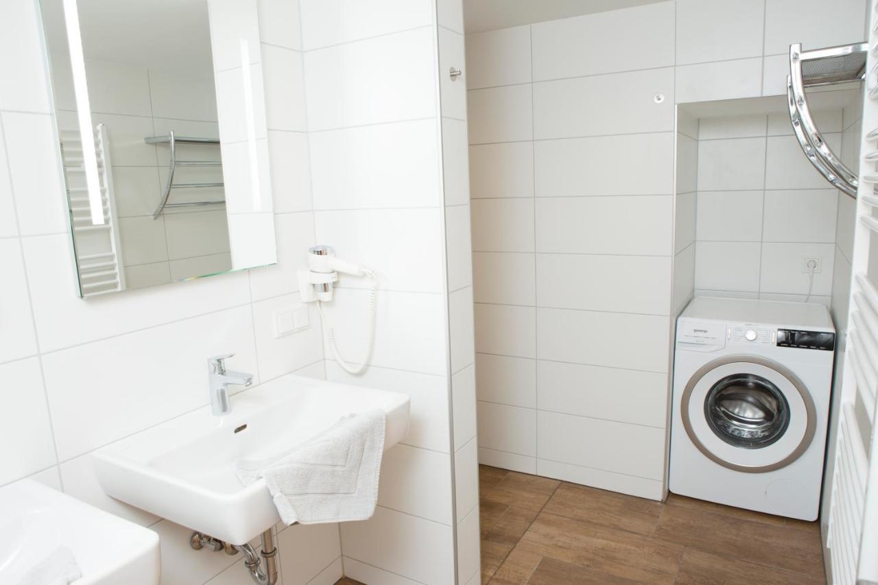 Farm stay Bio-bauernhof Reiterhof