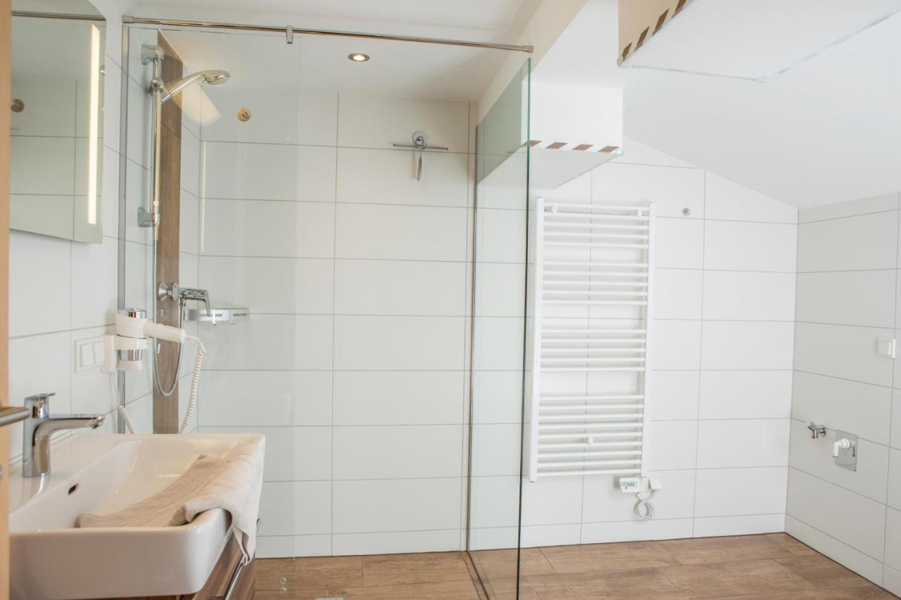 Farm stay Bio-bauernhof Reiterhof