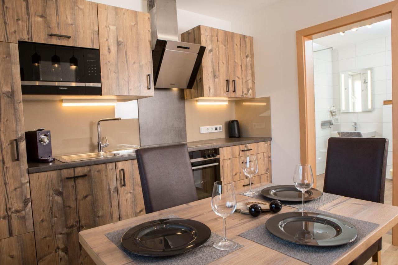 Farm stay Bio-bauernhof Reiterhof Sankt Johann im Pongau